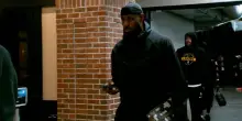 NBA Highlights: Oklahoma City-LA Lakers 108-90