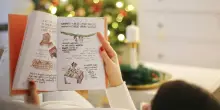 Libri per bambini, 7 proposte per prepararsi al Natale
