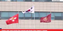 Corea del Sud accelera piano militare con 60mila droni