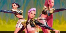 KPop Demon Hunters, in arrivo un tour di concerti in tutto il mondo