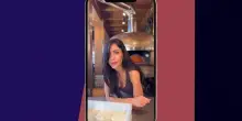 Vip Social, storie di successo di persone comuni: Gabriella