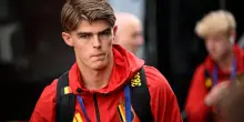 Spagna-Belgio LIVE, in palio la semifinale