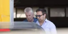 Morte avvelenate, Gianni Di Vita portato in Questura