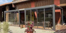 Il giardino diventa smart: cos&igrave; la tecnologia riprogetta l&rsquo;outdoor