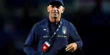 I convocati dell'Italia per l'Europeo Under 19