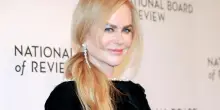 Nicole Kidman vuole diventare una doula della morte
