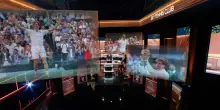 Sky Tennis Club, oggi alle 21.30 Sky Sport Uno