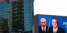 Elezioni in Israele, Eisenkot sfida Netanyahu. Lo scenario politico