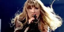 Taylor Swift regala 197 milioni di dollari al team dell&rsquo;Eras Tour