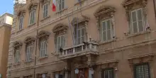 Caso Silvestro, senatore di Forza Italia accusato di violenza sessuale