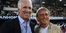 Mancini ct dell&rsquo;Italia&hellip; a maggio: il retroscena