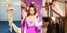 I 40 anni di Lindsay Lohan, i suoi successi fra cinema e musica. FOTO