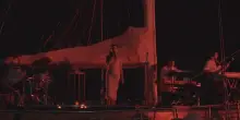 Porto Rubino, concluso con succeso il festival del mare e della musica