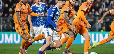 Le pagelle di Como-Roma 2-1