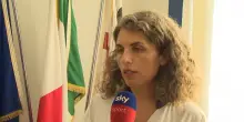 Muzzi: 'Trepy ha parlato, sta bene. Abbiamo rivisto sorriso'