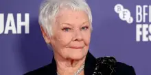 Judi Dench: 'Per malattia occhi non posso pi&ugrave; recitare n&eacute; leggere'