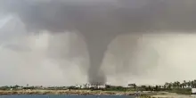Maltempo, a Marsala e Petrosino si contano i danni