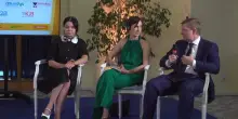 Premio Ischia, riflettori su tensioni internazionali