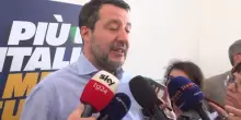 Caro gasolio, continua la protesta degli autotrasportatori. Domani l'incontro con il ministro Salvini