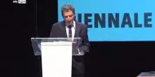 Buttafuoco: 'L'unico veto &egrave; la censura preventiva'