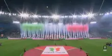 Lazio-Inter 0-2: gol e highlights finale Coppa Italia