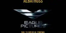 Albatross, il trailer del film