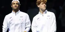 Grand Slam Player Council: Musetti c'&egrave;, non Sinner e Alcaraz