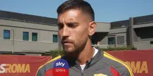 Pellegrini: 'Fondamentale vincere le gare in casa'