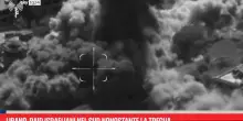 Libano, raid israeliani nel sud nonostante la tregua