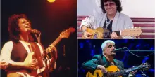 Pino Daniele moriva 11 anni fa: le frasi pi&ugrave; belle delle sue canzoni