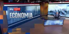 Sky Tg24 Economia, puntata del 21.09.2026