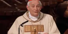 Zuppi: 'La guerra non &egrave; un destino'