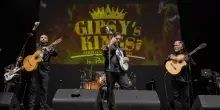 Fiesta Roma, un luglio tra reggaeton e flamenco