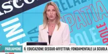 SkyTg24 Timeline, Parliamone. Educare alla fine