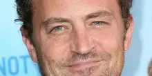 Matthew Perry, 3 anni fa la morte del Chandler di Friends
