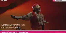 Lorenzo Jovanotti, la carriera