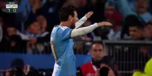 Messi, l'assist per Otamendi che sblocca Argentina-Benin