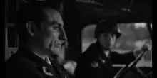 L'Hangar Rosso, clip esclusiva del thriller cileno sul golpe