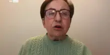 Guerra Iran, a Sky TG24 la premio Nobel per la Pce Shirin Ebadi