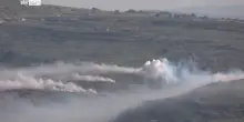 Guerra Iran, ancora raid israeliani nel sud Libano