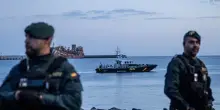 Hantavirus, le ultime notizie. Nave arrivata a Tenerife. LIVE
