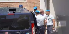 Sanremo, figlio confessa omicidio Lorella Capano: arresto convalidato
