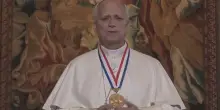 Il Papa agli Usa: 'Immigrati hanno plasmato futuro nazione'