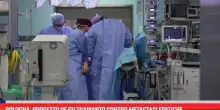 Bologna, progetto Ue su trapianto contro metastasi epatiche