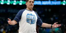 Cuban: 'Rimpiango di aver venduto i Mavs a Adelson e Dumont'