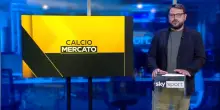 Parma, base d'accordo con il Tigre per Romero