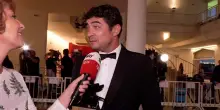 Venezia 83, Scamarcio migliore attore in Orizzonti