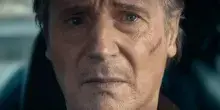 The Mongoose, il trailer del film con Liam Neeson