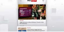 Sky Tg24 Economia, puntata del 15.09.2026