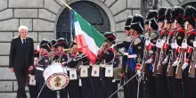 Seveso, Mattarella al 50&deg; anniversario del disastro ambientale Icmesa